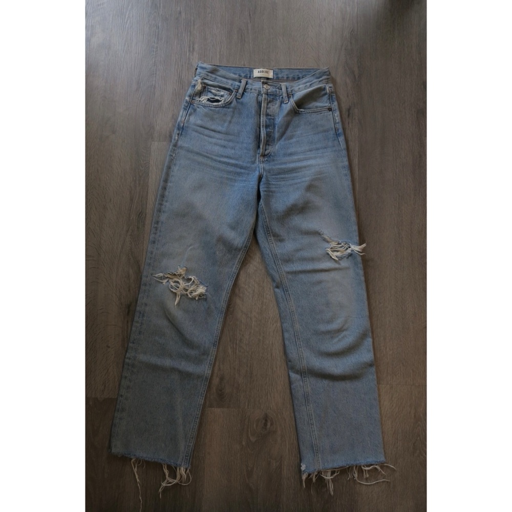 AGOLDE 90s Jeans
